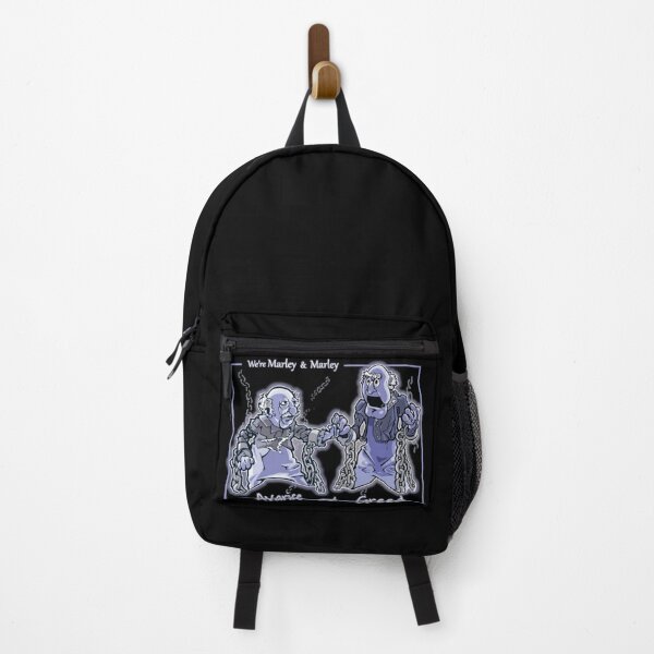 Item preview, Muppets Marley & Marley  designed and sold by MattConnolly.