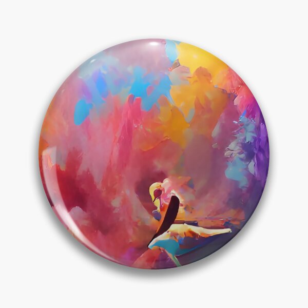 Item preview, Love Loud designed and sold by Andy Wilde.