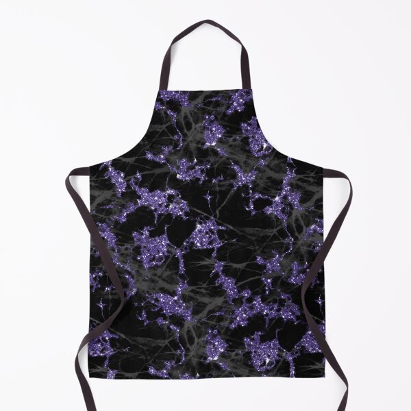 Item preview, Glitter and Black Marble 52 designed and sold by PetsandBeyond.