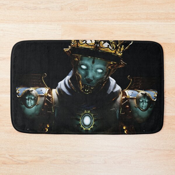 Item preview, The Black Skin designed and sold by Charles-Guzman.