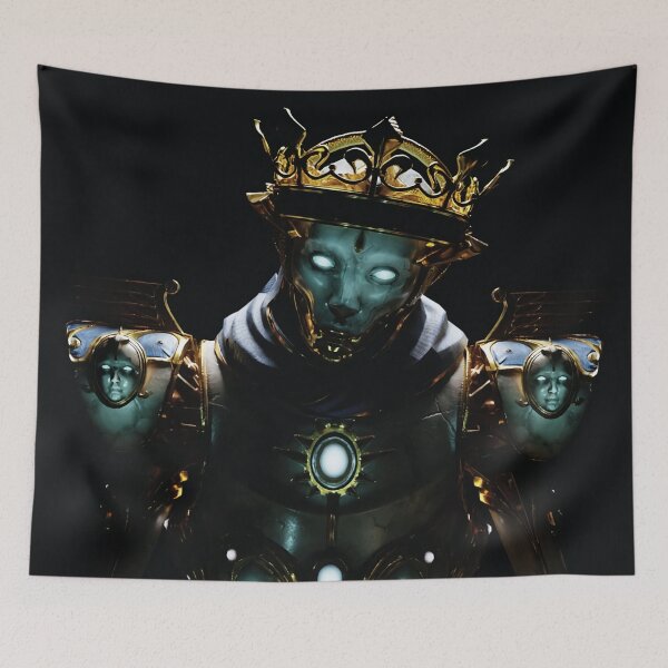 Item preview, The Black Skin designed and sold by Charles-Guzman.