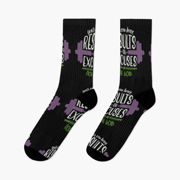 Item preview, You Can Have Result or Excuse Not Both designed and sold by FOX1999-Design.