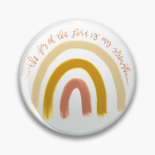 Item preview, the joy of the lord is my strength designed and sold by ⋒ andie  noel.