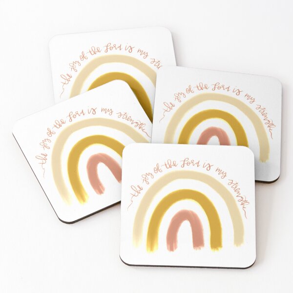 Item preview, the joy of the lord is my strength designed and sold by ⋒ andie  noel.