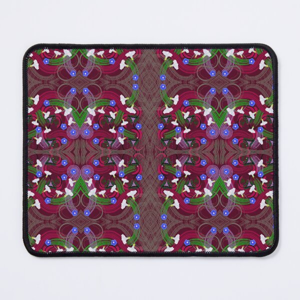 Item preview, Flower of mystery designed and sold by CelticFlow.