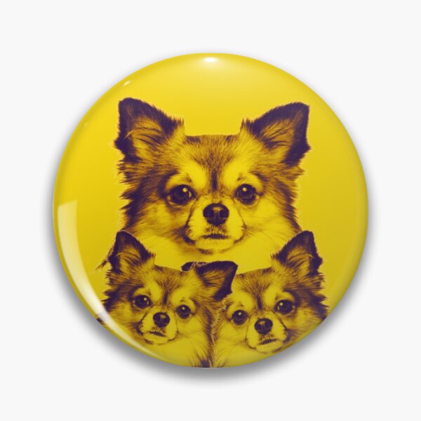 Item preview, LOVELY DOGS CHIHUAHUA FAMILY designed and sold by LaBelleMaison.