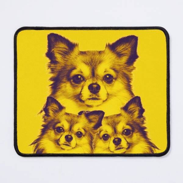 Item preview, LOVELY DOGS CHIHUAHUA FAMILY designed and sold by LaBelleMaison.