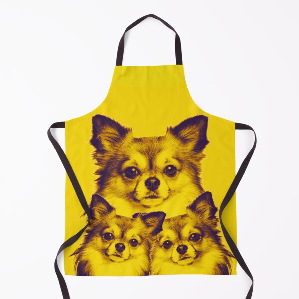 Item preview, LOVELY DOGS CHIHUAHUA FAMILY designed and sold by LaBelleMaison.