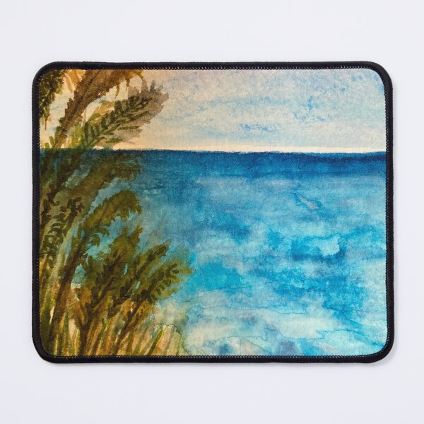 Item preview, Grass Blowing in the Breeze designed and sold by LynnaePorter.