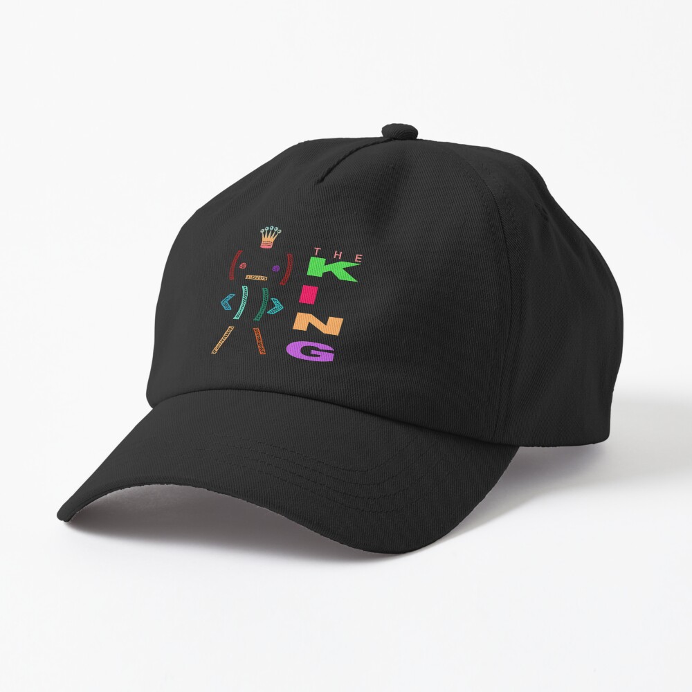 Item preview, Dad Hat designed and sold by VkScript.