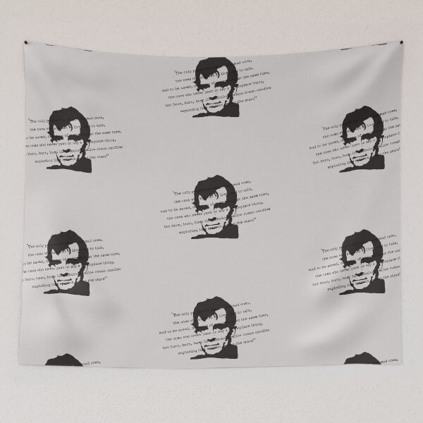Item preview, THE MAD ONES designed and sold by fuka-eri.