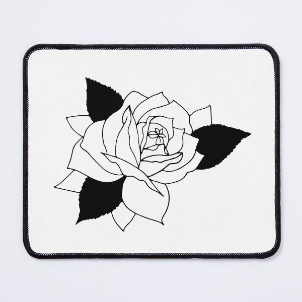 Item preview, Rose II designed and sold by hugoncalves.