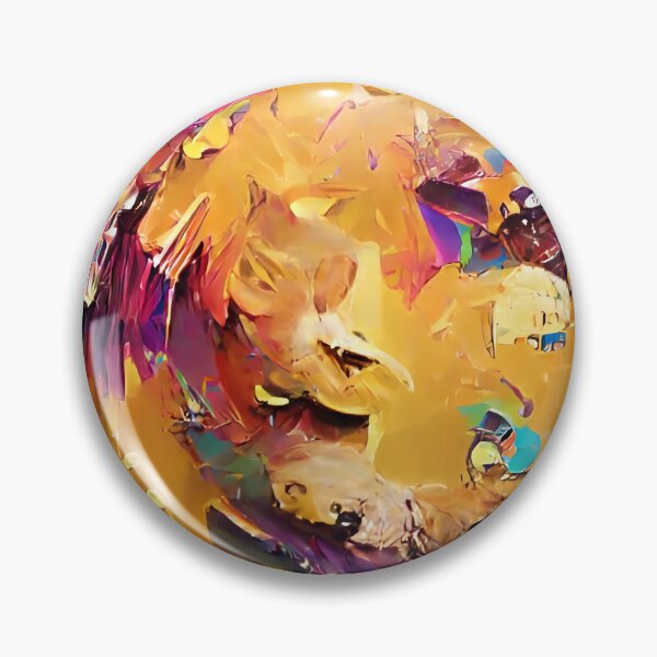 Item preview, Bitcoin designed and sold by Andy Wilde.
