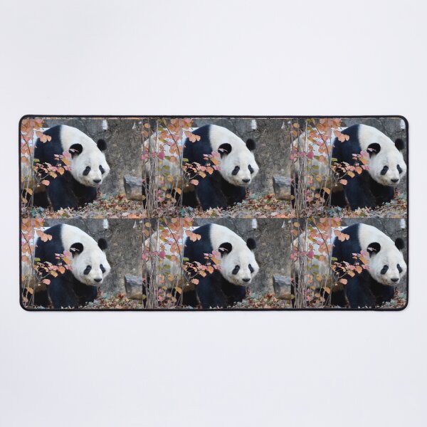 Item preview, Giant Panda Tian Tian at the National Zoo designed and sold by Zoo and Nature Photography by Karie.