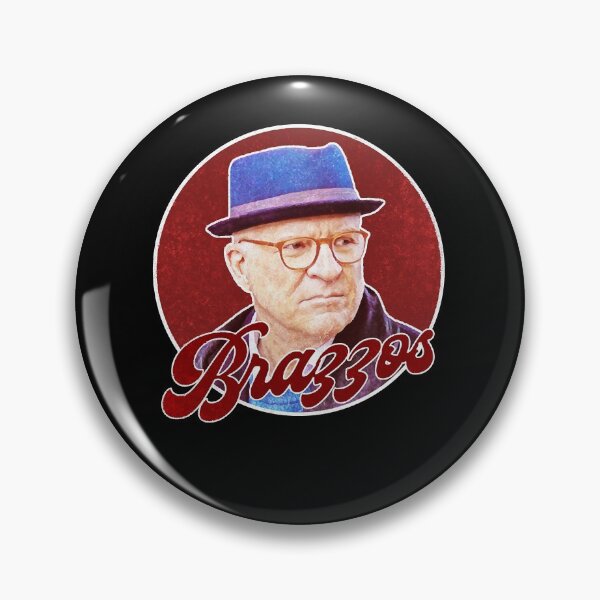 Item preview, Pretty Beautiful Only Murders In The Building Brazzos Gift For designed and sold by DuncanMomKennea.