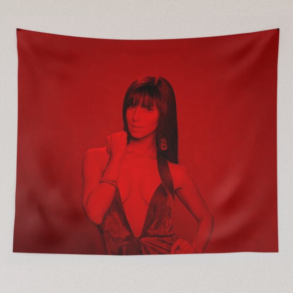 Item preview, Roselyn Sanchez - Celebrity designed and sold by Powerofwordss.