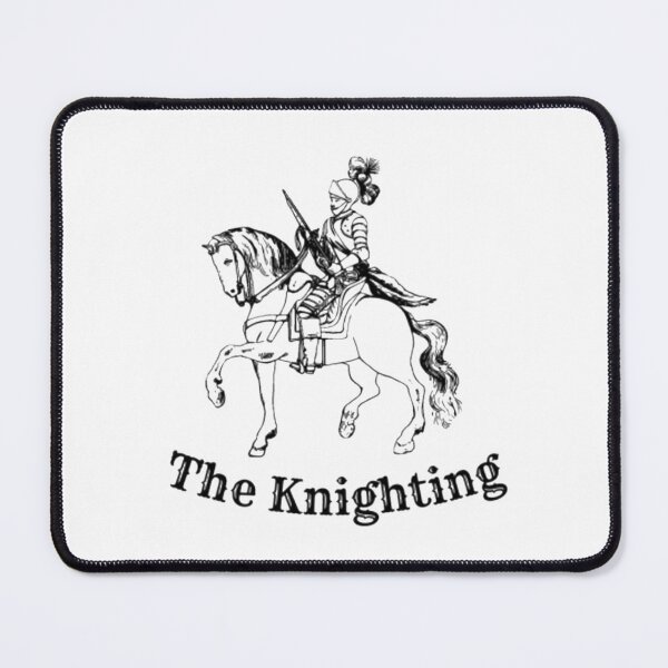 Item preview, The knighting designed and sold by LiveToLearn.