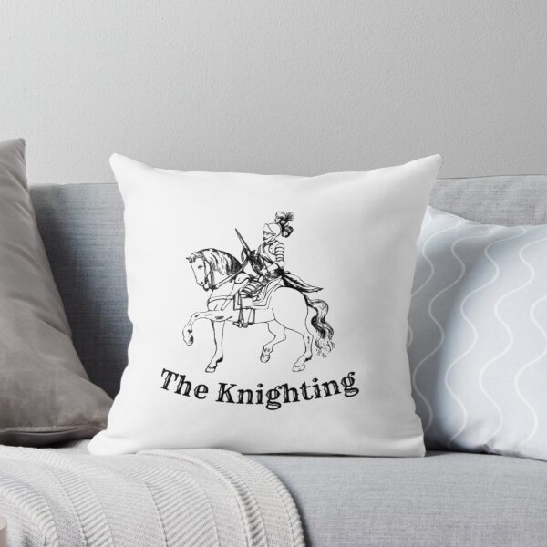 Item preview, The knighting  designed and sold by LiveToLearn.