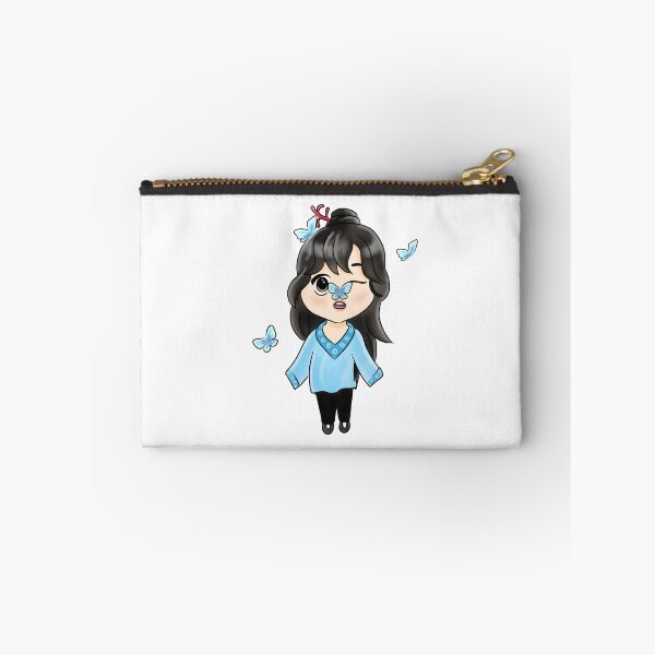 Item preview, Taehyung chibi hwarang designed and sold by Juditicona.