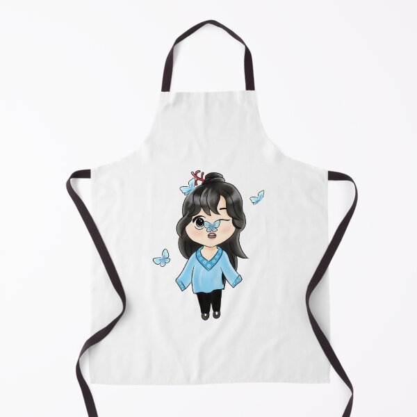 Item preview, Taehyung chibi hwarang designed and sold by Juditicona.