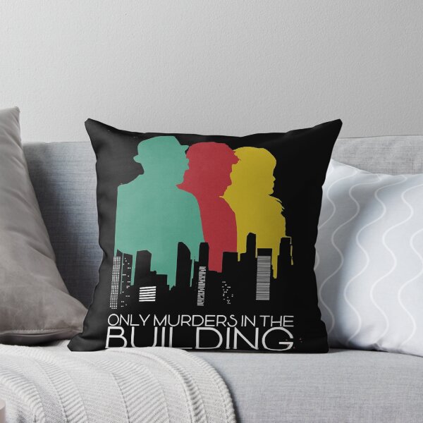 Item preview, Pretty Beautiful Only Murders In The Building cool Gift designed and sold by DuncanMomKennea.