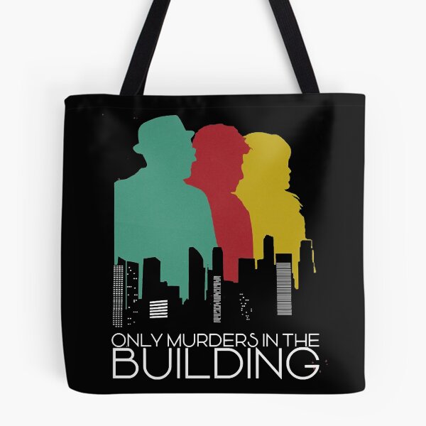 Item preview, Pretty Beautiful Only Murders In The Building cool Gift designed and sold by DuncanMomKennea.