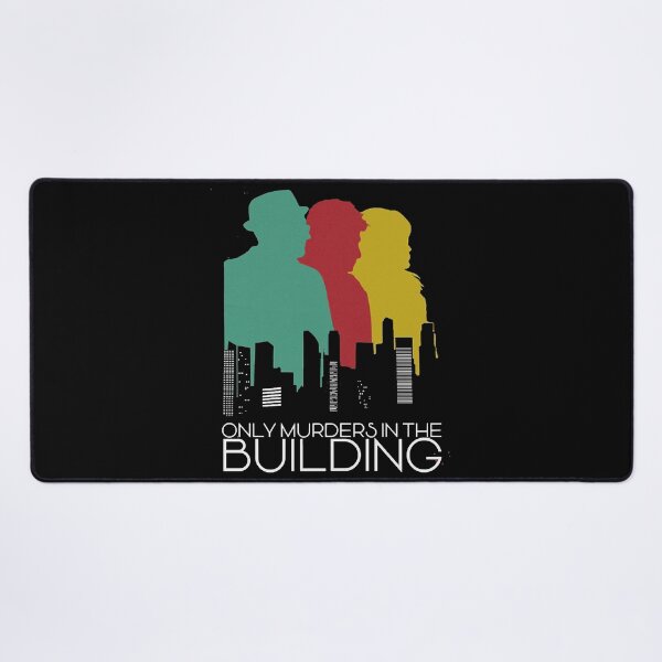 Item preview, Pretty Beautiful Only Murders In The Building cool Gift designed and sold by DuncanMomKennea.