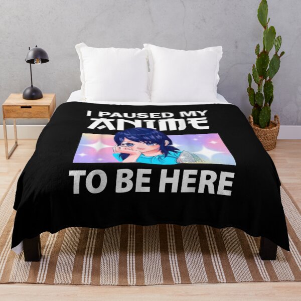 Item preview, Anime Gift For Women n Girls Men Anime Merch Anime Lovers designed and sold by Lukechapma.