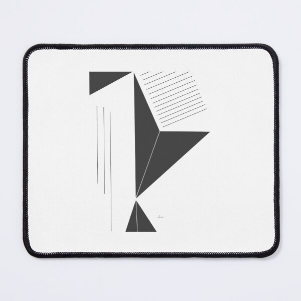 Item preview, Abstract Geometric 111621 designed and sold by mandalafractal.
