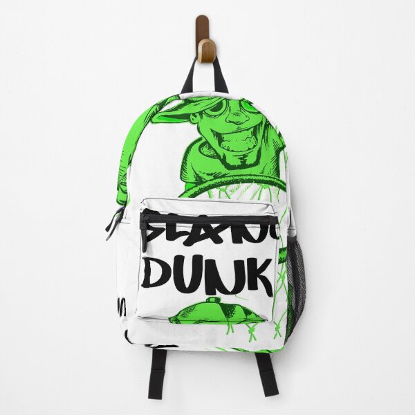 Item preview, SLANG DUNK TRINI SLANGUAGE CULTURE WHAM! designed and sold by BRIAN PIERRE-ALEXANDER.