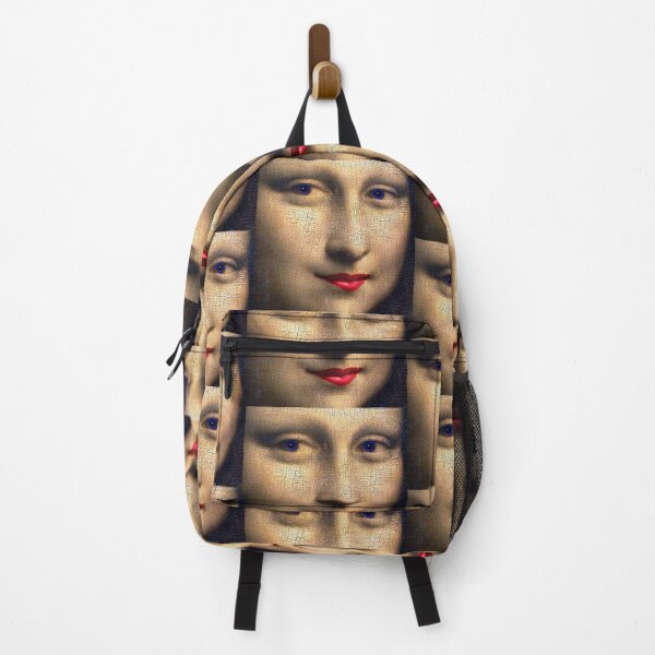 Item preview, Mod Mona Lisa Blue Eyes designed and sold by SillaHoekstra.