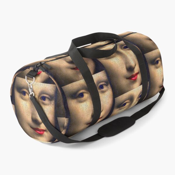 Item preview, Mod Mona Lisa Blue Eyes  designed and sold by SillaHoekstra.