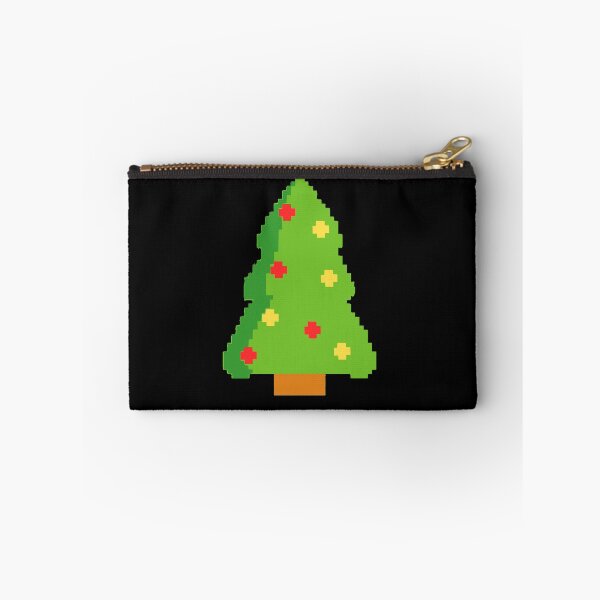 Item preview, Pixel christmas tree designed and sold by Aleksey888.