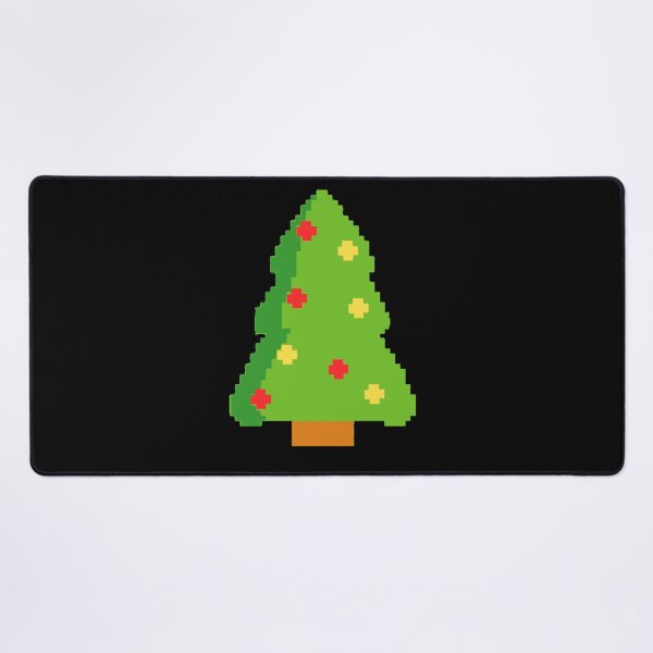Item preview, Pixel christmas tree designed and sold by Aleksey888.
