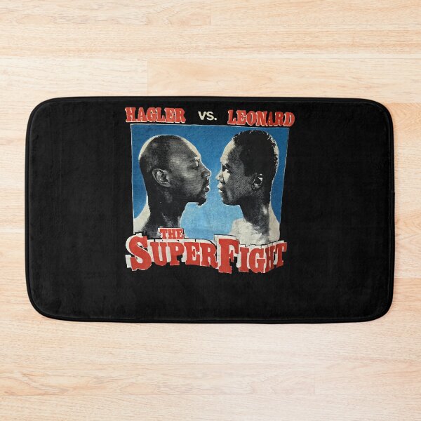 Item preview, Day Gifts Marvin Hagler Halloween Holiday designed and sold by Missrosettadeck.
