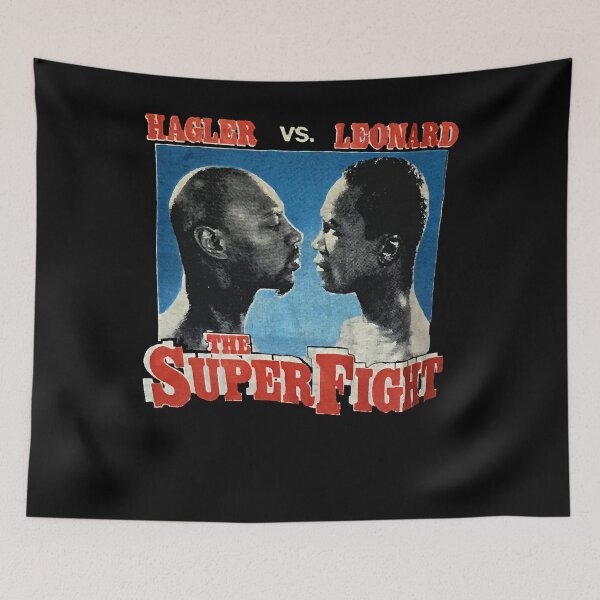 Item preview, Day Gifts Marvin Hagler Halloween Holiday designed and sold by Missrosettadeck.