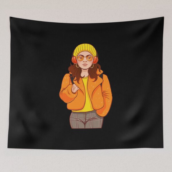 Item preview, Pretty Beautiful Only Murders In The Building Fanart Vintage designed and sold by DuncanMomKennea.