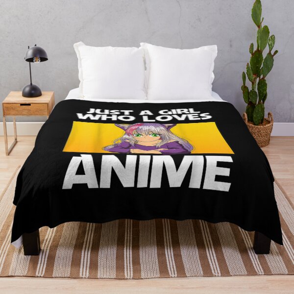Item preview, Anime Gift For Women n Girls Men Anime Merch Anime Lovers designed and sold by Lukechapma.