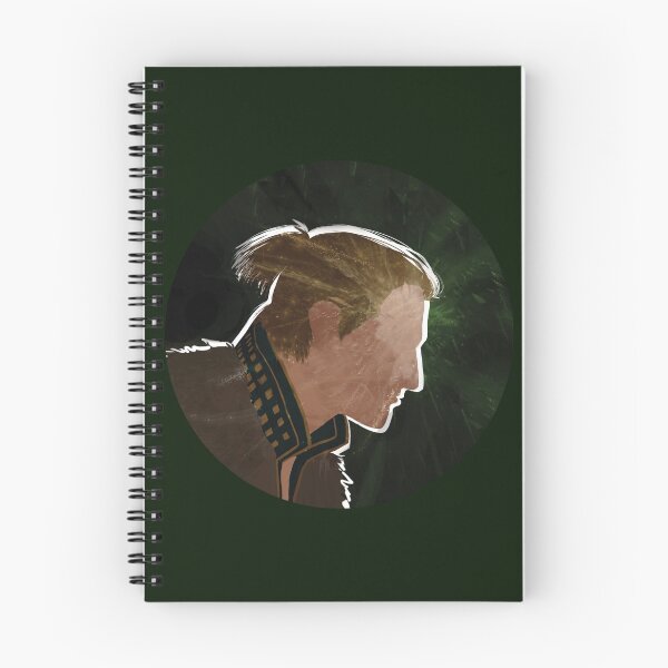 Item preview, Anders profile designed and sold by allenvooreef.