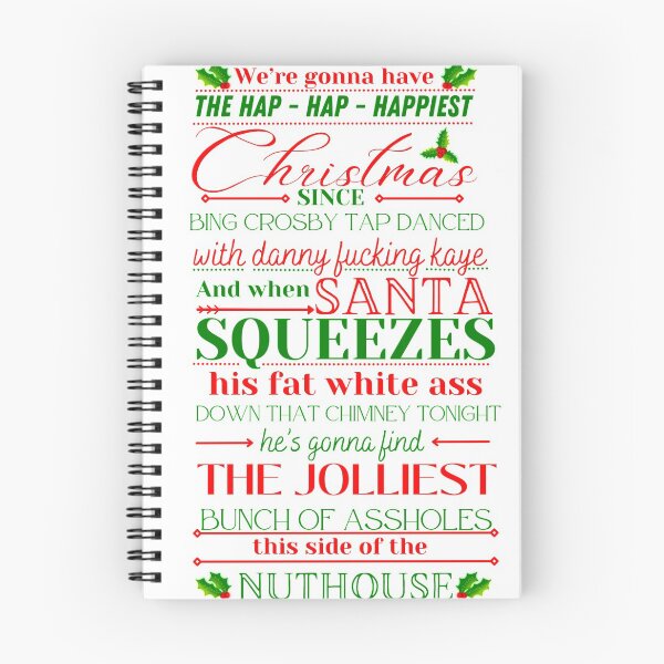 Item preview, This side of the nuthouse, clark griswold, national lampoons Christmas  designed and sold by MLD112.