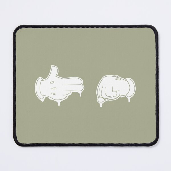 Item preview, courir les bijoux - Run The Mouse designed and sold by Girardmanisha.