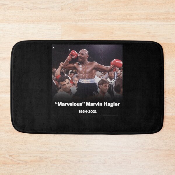 Item preview, For Men Women Marvelous Marvin Hagler Shirt Retro Vintage designed and sold by Missrosettadeck.