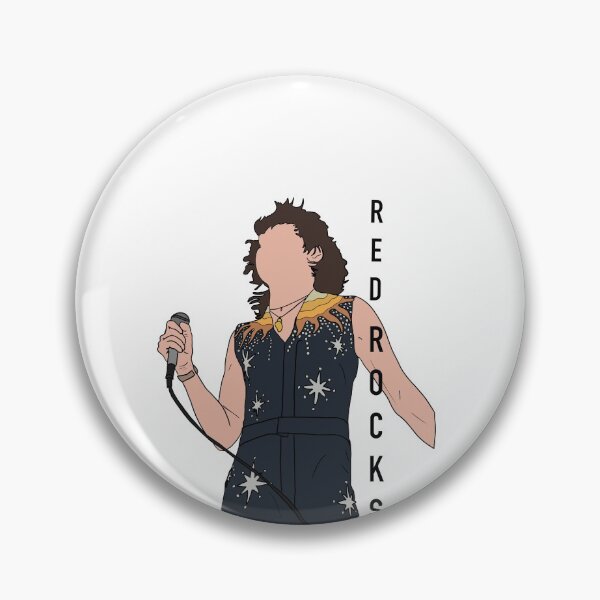 Item preview, Red rocks Josh designed and sold by neel426.