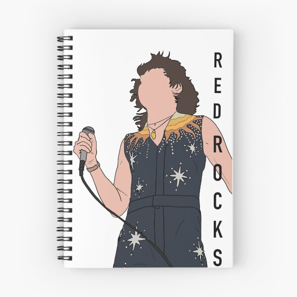 Item preview, Red rocks Josh  designed and sold by neel426.