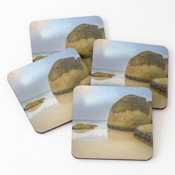 Item preview, Picnic Bay, Wilsons Promontory, Victoria, Australia designed and sold by Dreamscape Eclectic .