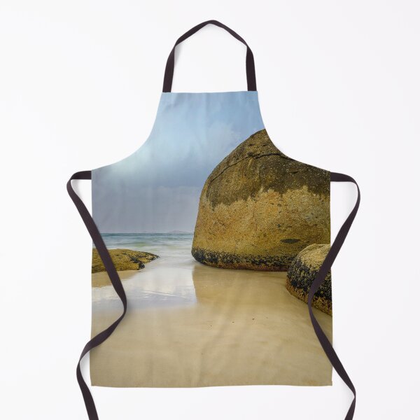 Item preview, Picnic Bay, Wilsons Promontory, Victoria, Australia designed and sold by Dreamscape Eclectic .