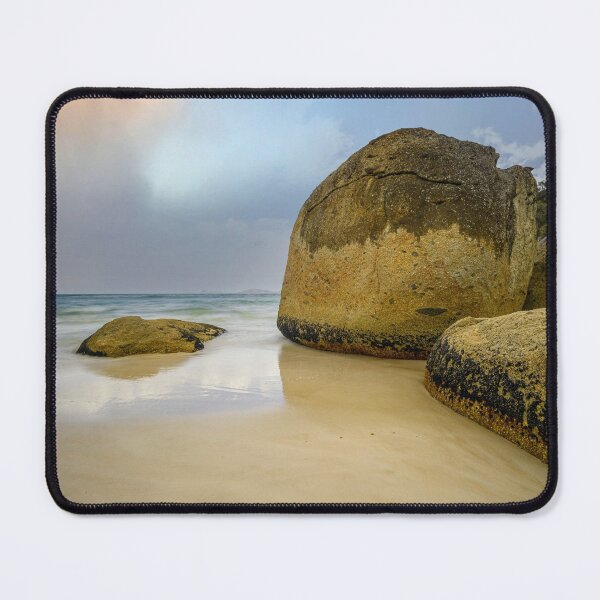 Item preview, Picnic Bay, Wilsons Promontory, Victoria, Australia designed and sold by Dreamscape Eclectic .