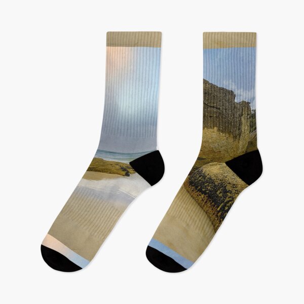 Item preview, Picnic Bay, Wilsons Promontory, Victoria, Australia designed and sold by Dreamscape Eclectic .