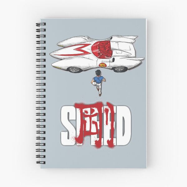 Item preview, Speed designed and sold by Heaven7-Eleven.