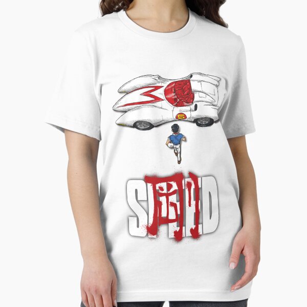 Mach Gogogo Merch & Gifts for Sale | Redbubble